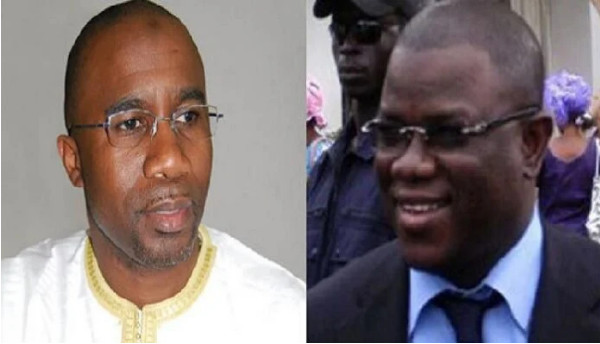 Elections locales à Ziguinchor: Le double jeu de Doudou Kâ, décrié Elections locales à Ziguinchor: Le double jeu de Doudou Kâ, décrié