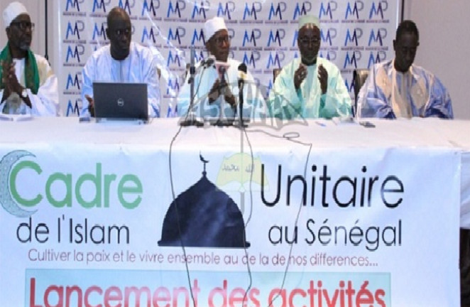 Charte de la non-violence:  La mouture finale soumise aux acteurs politiques, jeudi prochain