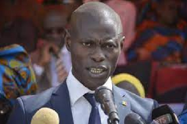 Tensions électorales à Pikine-Ouest: Une bataille rangée évitée de justesse entre jeunes de Yaw et partisans du maire Pape Gorgui Ndong