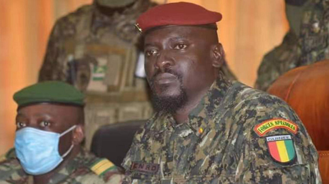 Sanctions contre le Mali: La Guinée « viole » l’embargo de la CEDEAO