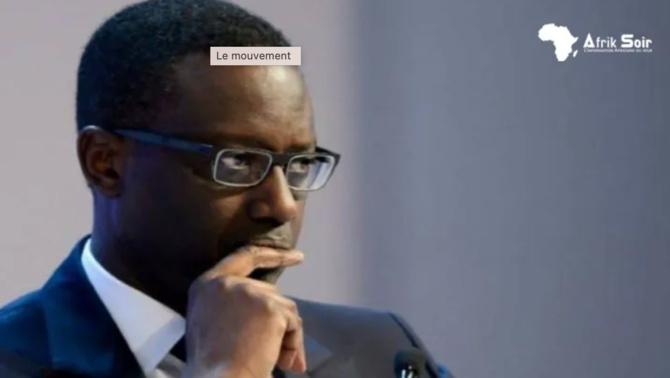 Venance Konan tacle Tidjane Thiam : « Sa carrière professionnelle a apporté quoi à la Côte d’Ivoire? »