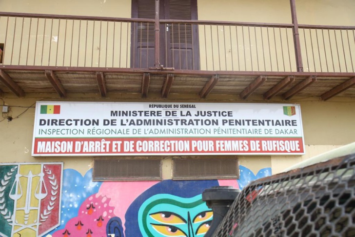 Humanitaire: Gabrielle Kane, missionnaire auprès des couches vulnérables Humanitaire: Gabrielle Kane, missionnaire auprès des couches vulnérables