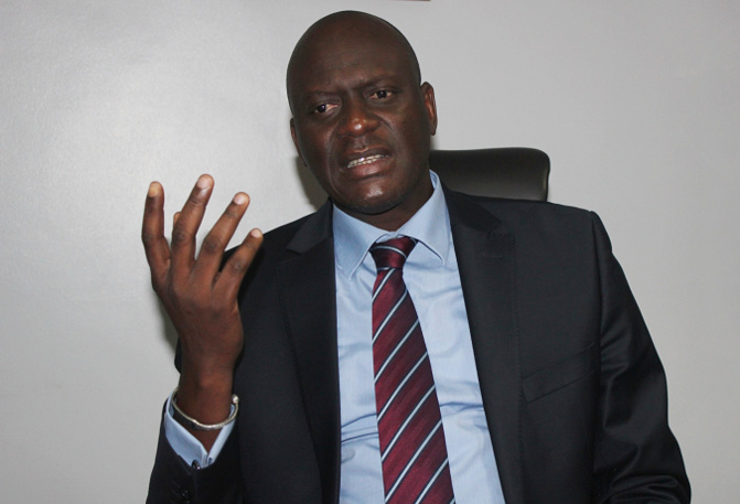 Conquête de la Mairie : Benoit Sambou ou l’homme en embuscade qui a implanté l’Apr à Ziguinchor