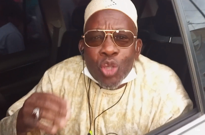 Photos: Caravane départemental de « Benno Bokk Yaakaar » de Tivaouane Photos: Caravane départemental de « Benno Bokk Yaakaar » de Tivaouane