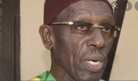 Doudou Wade sur le visage de la capitale: «Dakar est devenue le rendez-vous des mendiants d’Afrique»