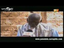 [Vidéo] L'histoire Cheikh Ahmadou Bamba 