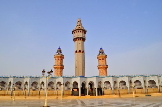 Serigne Touba Cheikh Ahmadou Bamba Mbacké Khadimou Rassoul (Psl) : Une valeur essentielle du nationalisme africain