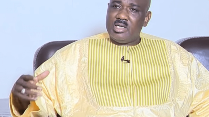Farba Ngom accuse Me Malick Sall de « trahison »
