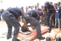 Touba : 7 morts enregistrés à 24 heures du Magal