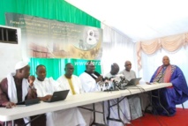 Abdou Khadre Kébé: "L’organisation du Magal a coûté plus de 100 milliards de FCfa"
