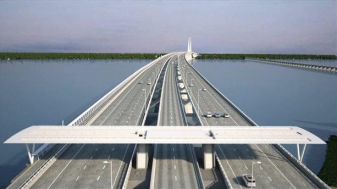 Pont à péage de Foundiougne: Des travailleurs en fin de contrat, réclament des indemnités