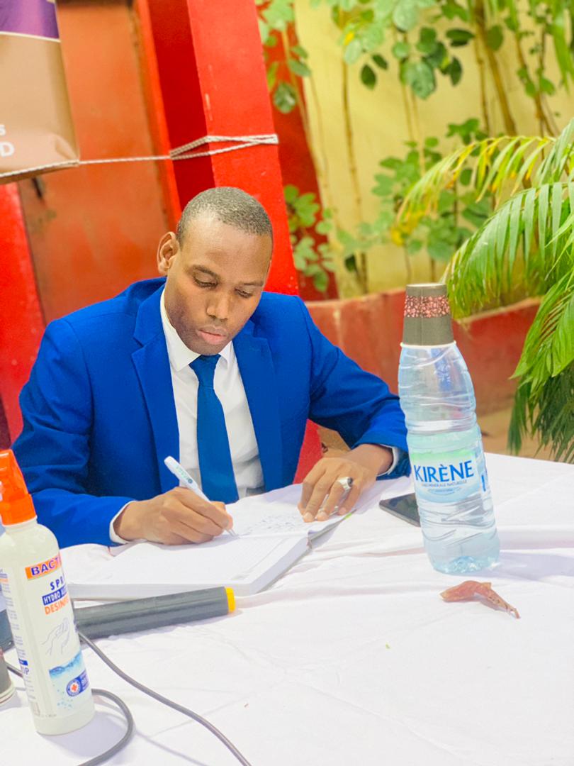 Matam – Locales 2022 – Abdoul Doudou Ly promet une victoire écrasante de la coalition BBY dans la commune de Bokidiawe Matam – Locales 2022 – Abdoul Doudou Ly promet une victoire écrasante de la coalition BBY dans la commune de Bokidiawe