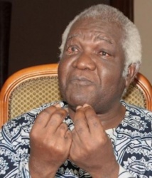 La rupture n'est pas encore visible malgré les efforts du pouvoir, selon Mamadou Ndoye
