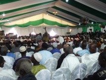 Suivez la 119è Edition du Grand Magal sur la Tfm: En Direct de Touba 