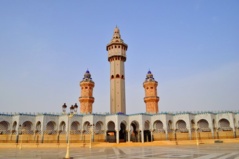 [Vidéo] Ambiance externe du magal de Touba 2013 bis