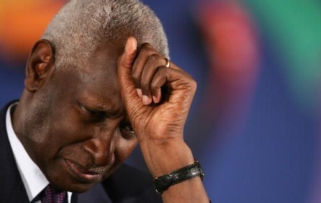 Abdou et Elisabeth Diouf ont célébré leur 50 ans de mariage. Macky Sall était l’invité d’honneur.