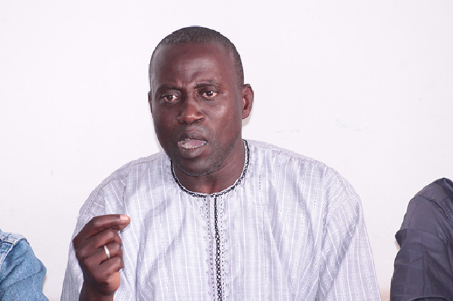Retard de salaires des 5000 enseignants recrutés : Abdou Faty (SELS/A appelle au boycott des cours dès la semaine prochaine