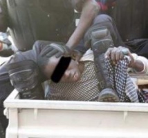Affaire Cheikh Mawlani Sané : Retour de parquet pour les présumés meurtriers