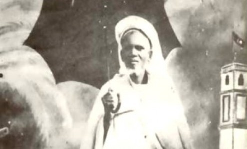 Entretien avec Serigne Cheikh Tidiane Sy Jr : « La préservation du patrimoine de la tijâniyya est le défi majeur de notre génération »