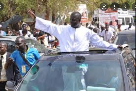 Elections locales à Mbour: Cheikh Issa Sall tire sur le maire sortant et promet une «transformation radicale»