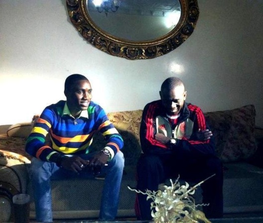 Pape Diouf accusé de verser du « Saafara » au Pencc Mi