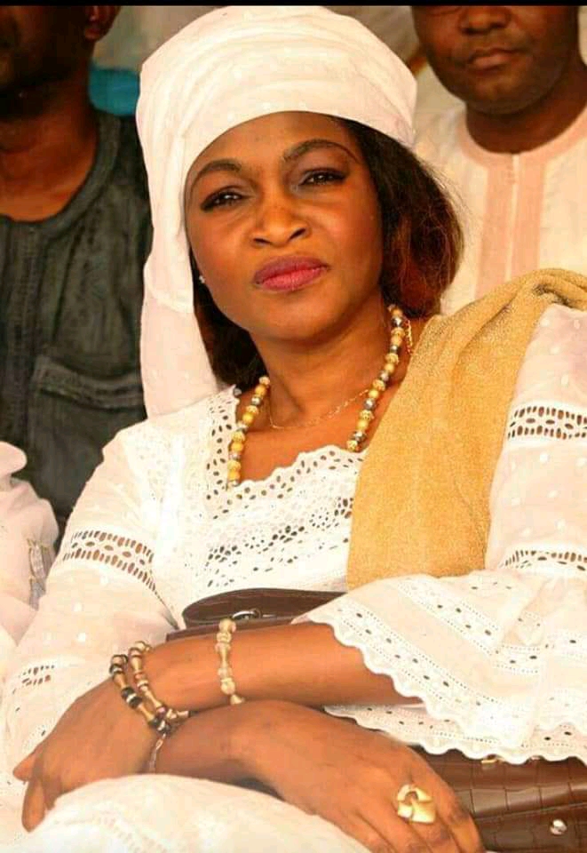 Elections locales à Saint-Louis / Postes de santé de Khor et de Bango: La députée Aminata Guèye et Diegui Diop Fall remettent deux appareils échographiques Elections locales à Saint-Louis / Postes de santé de Khor et de Bango: La députée Aminata Guèye et Diegui Diop Fall remettent deux appareils échographiques