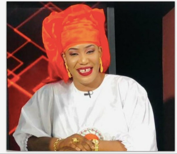 Elections locales à Saint-Louis/ Postes de santé de Khor et de Bango: La députée Aminata Guèye et Diegui Diop Fall remettent deux appareils échographiques Elections locales à Saint-Louis/ Postes de santé de Khor et de Bango: La députée Aminata Guèye et Diegui Diop Fall remettent deux appareils échographiques