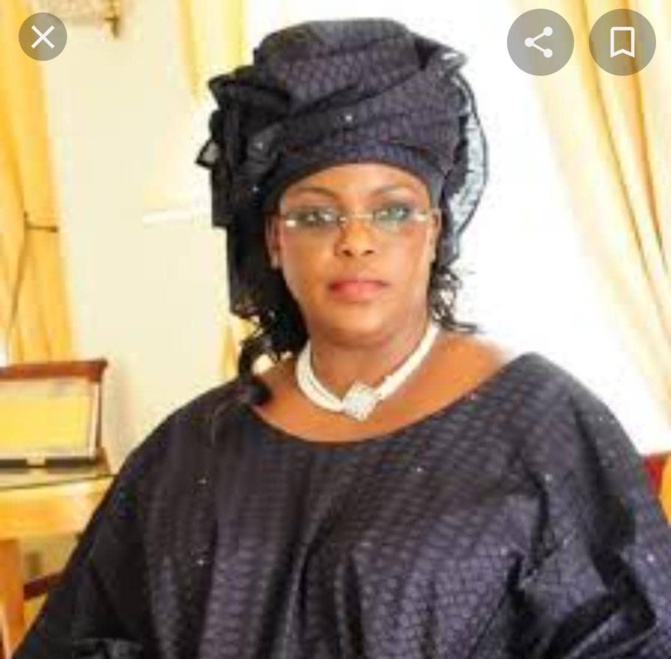 Elections locales à Saint-Louis/ Postes de santé de Khor et de Bango: La députée Aminata Guèye et Diegui Diop Fall remettent deux appareils échographiques Elections locales à Saint-Louis/ Postes de santé de Khor et de Bango: La députée Aminata Guèye et Diegui Diop Fall remettent deux appareils échographiques