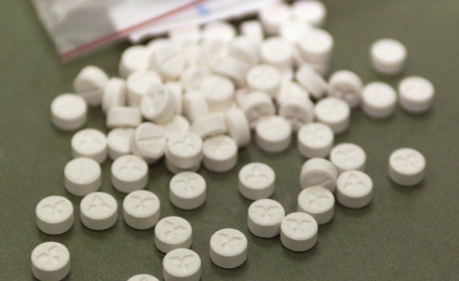 Trafic de pilules d'ecstasy: La DOCTIS frappe au cœur d’un réseau à Sicap-Foire