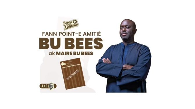 Élections locales: L'ambitieux programme d'Abdou Karim Fofana