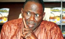 Moustapha Diakhaté: "Que les auteurs d’ignobles détournements de deniers publics soient châtiés de manière exemplaire"