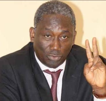 Benno en difficulté à Thiès: Abdou Fall débarque en sapeur-pompier