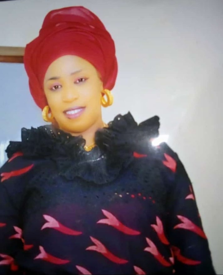 Avis de disparition: Fatoumata Fall demeurant à Baye Laye Guédiawaye, perdue de vue depuis le vendredi 14 janvier