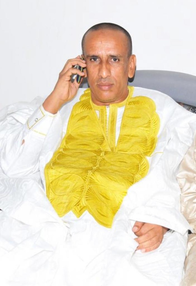 Locales 2022: El Hadji Abdoulaye Dame Ibrahima Niasse bat campagne pour Pape Demba Bitèye Locales 2022: El Hadji Abdoulaye Dame Ibrahima Niasse bat campagne pour Pape Demba Bitèye