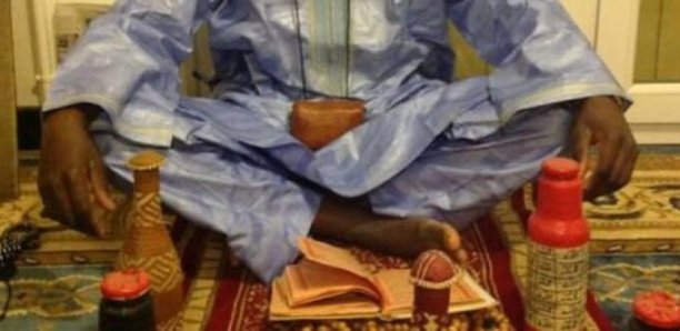Après avoir encaissé 2,5 millions FCfa: Un charlatan disparaît avec le fils de sa cliente !
