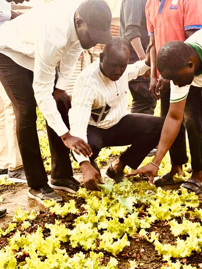 Locales 2022 : Que retenir du passage à Alwar des leaders de YAW ? Locales 2022 : Que retenir du passage à Alwar des leaders de YAW ?