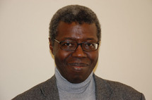 Souleymane Bachir Diagne présente « Comment philosopher en islam ? » 