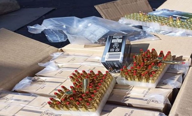 Saisie impressionnante de munitions de guerre par la Douane: « Ce qui guette le Sénégal », selon un expert