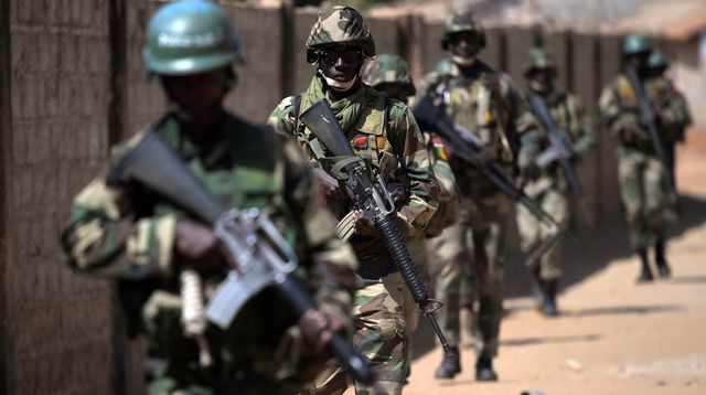 Casamance: Un militaire du 22e Bataillon (BRA) s’est donné la mort