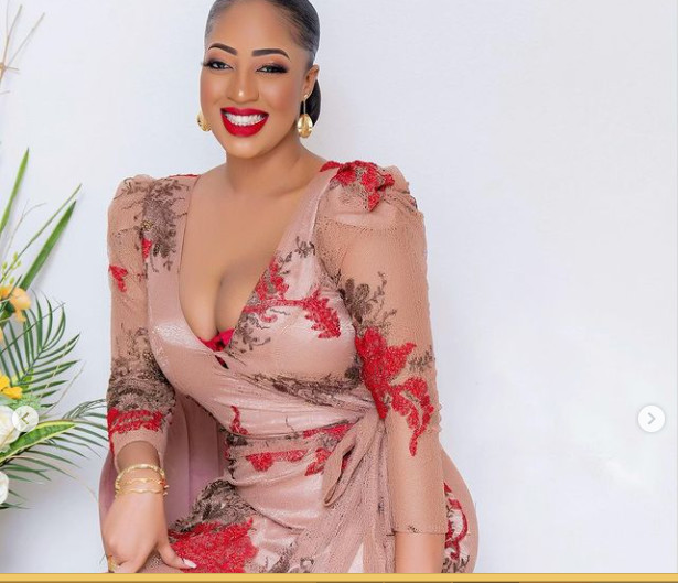 Photos: Le “pathial” de la charmante Betty affole la toile