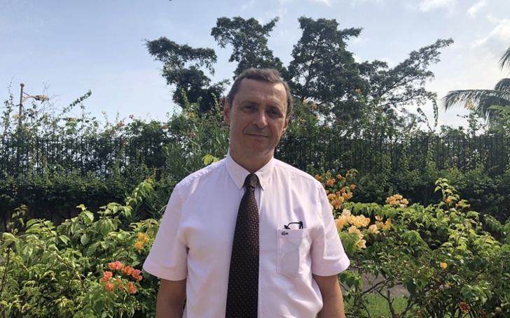 Des demandes de visa bloquées : La France n’est-elle pas en train de fermer ses frontières avec intelligence aux africains ? Des demandes de visa bloquées : La France n’est-elle pas en train de fermer ses frontières avec intelligence aux africains ?