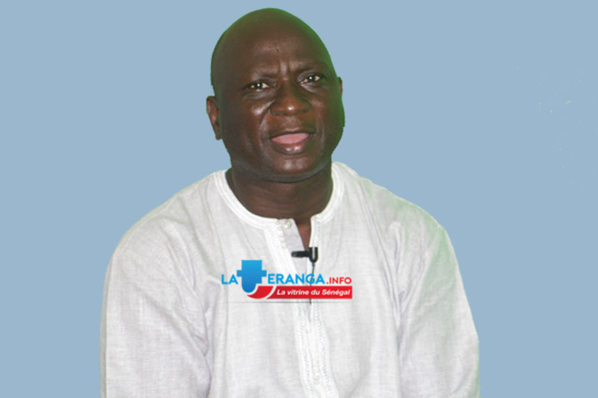 Agression d'Ousmane Coly: Abdou Sané de Pastef /Ziguinchor accuse le camp de Baldé Agression d'Ousmane Coly: Abdou Sané de Pastef /Ziguinchor accuse le camp de Baldé