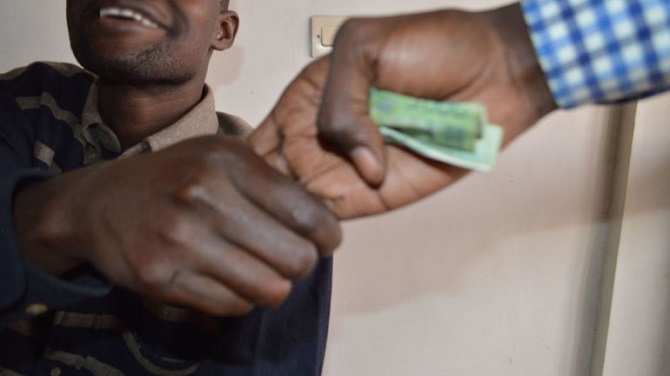 Kolda / L’argent fausse la campagne: Wallu Senegaal dénonce l’achat de consciences