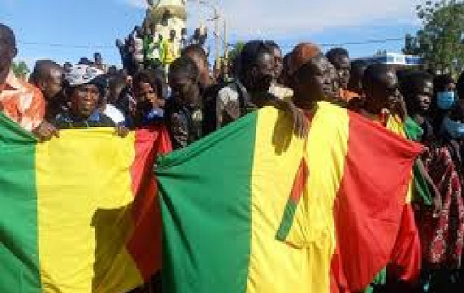 Soutien au Peuple Malien à Dakar: Horizon sans frontières, appelle à une manifestation le 28 janvier 