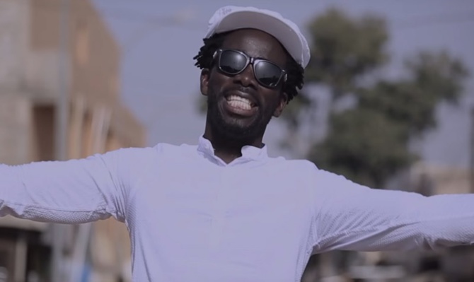 People: Dame Sène parle des artistes qui font "mieux" que Balla Gaye ou Modou Lô en matière de mystique