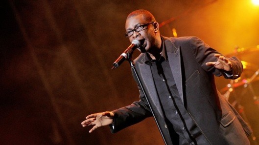 Concert de Youssou Ndour à Saint Louis - Golbert Diagne prépare son "thiébou dieune"