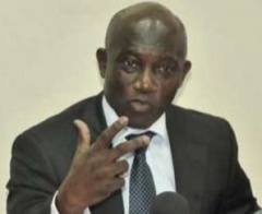 Serigne Mbacké Ndiaye sur l'élection du Conseil régional de Thiès : "Idrissa Seck se perd dans son jeu"