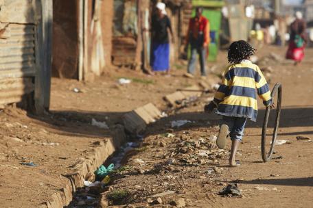 Afrique de l'Ouest: L’extrême pauvreté a augmenté de 2,9 % en 2021,...