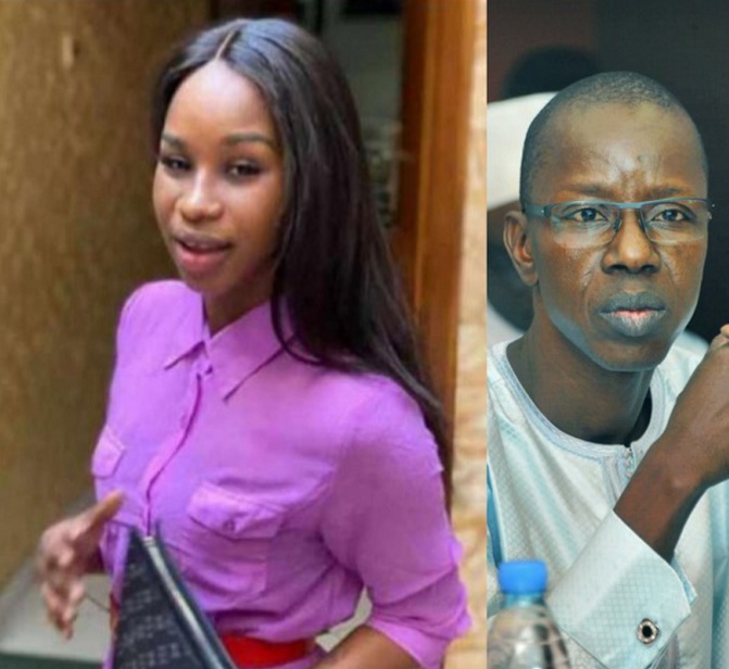 Mamadou Oumar Bocoum en deuil: Sa fille Mame Bocoum partie très jeune