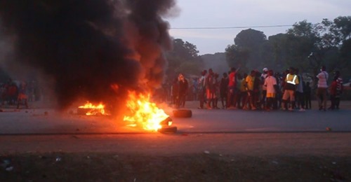 Violences électorales à Ziguinchor: Un militant d’Abdoulaye Baldé poignardé rend l’âme